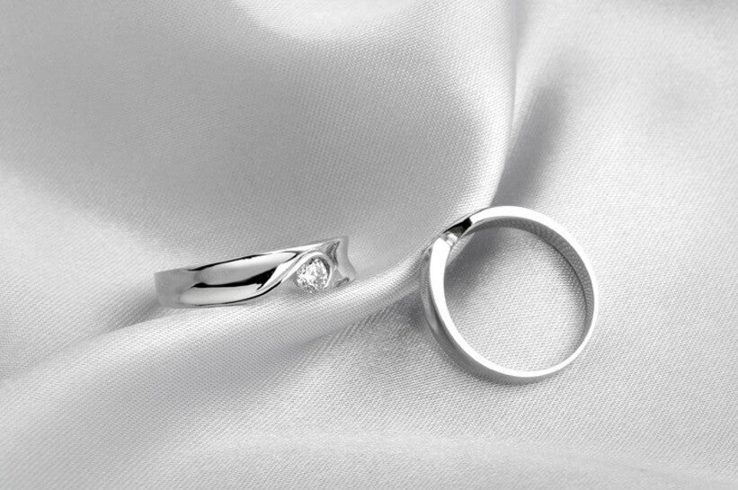 Fate Couple Rings