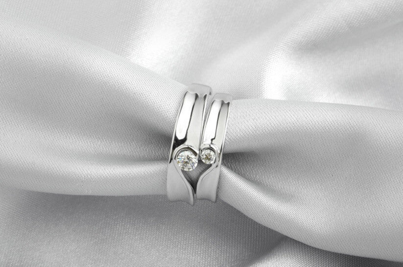 Fate Couple Rings