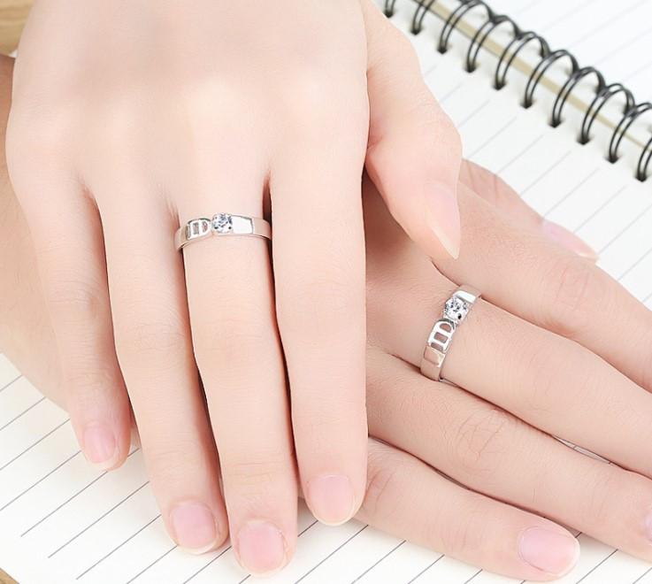Yes I Do Couple Rings