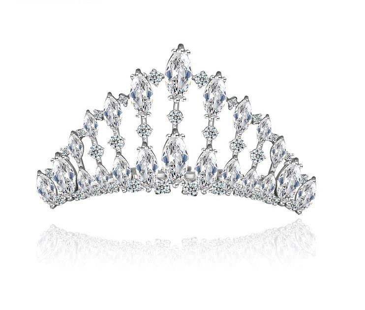 Brilliance Tiara