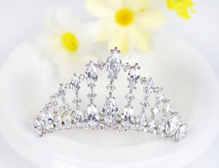 Brilliance Tiara
