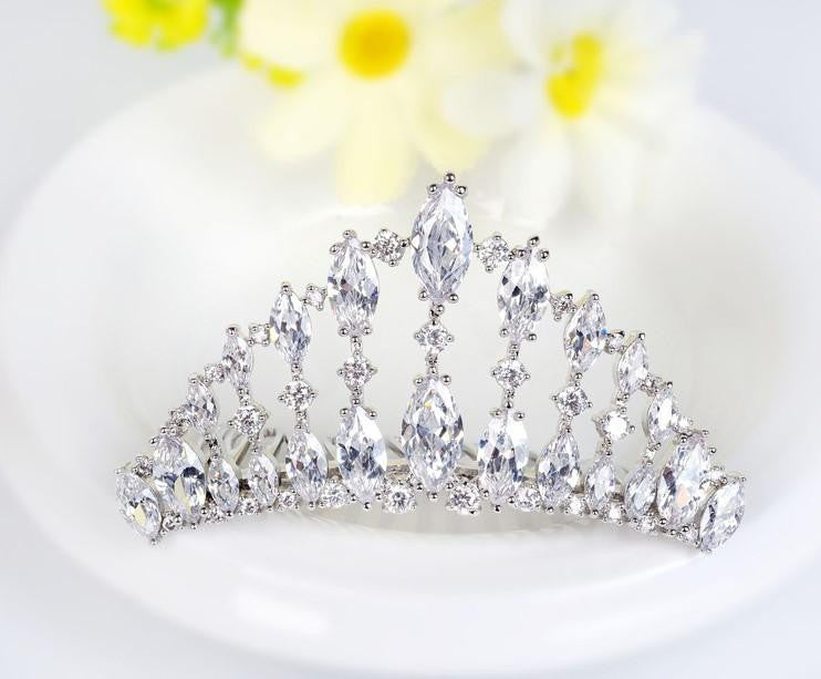 Brilliance Tiara