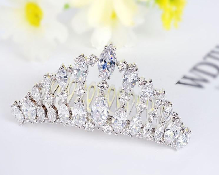 Brilliance Tiara