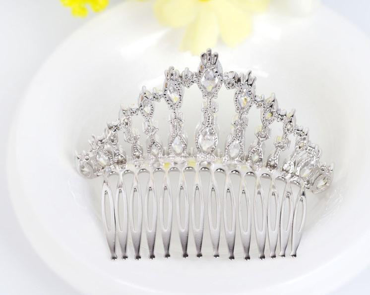 Brilliance Tiara