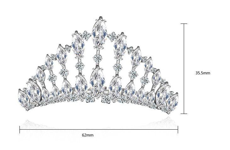 Brilliance Tiara