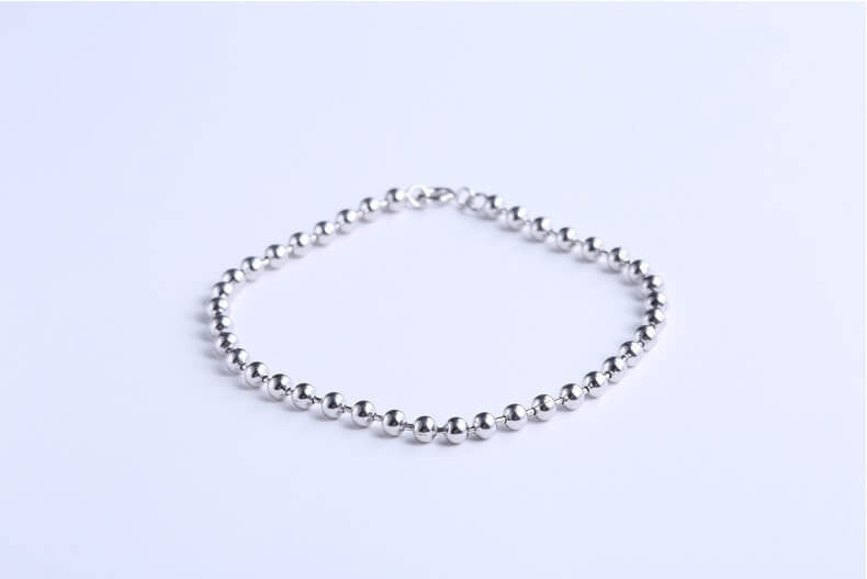 Bubble Shine Bracelet