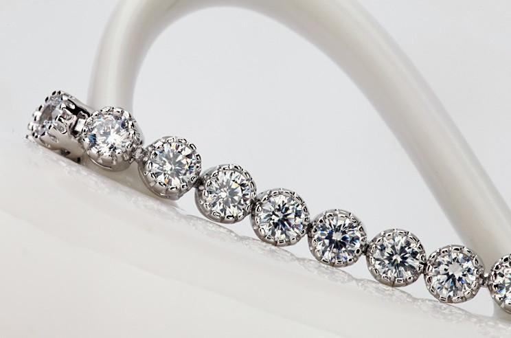 Sparkling Beauty Jewelry Set