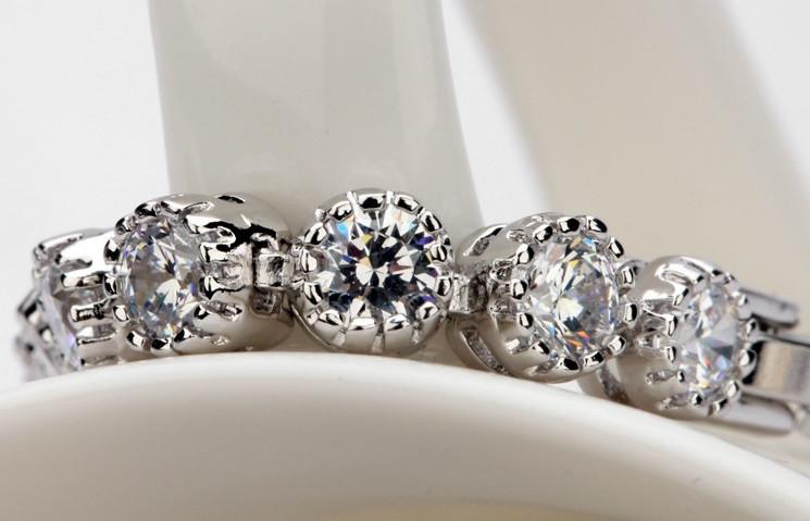 Sparkling Beauty Jewelry Set