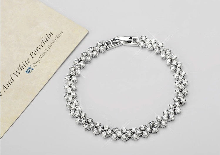 Romantic Bracelet