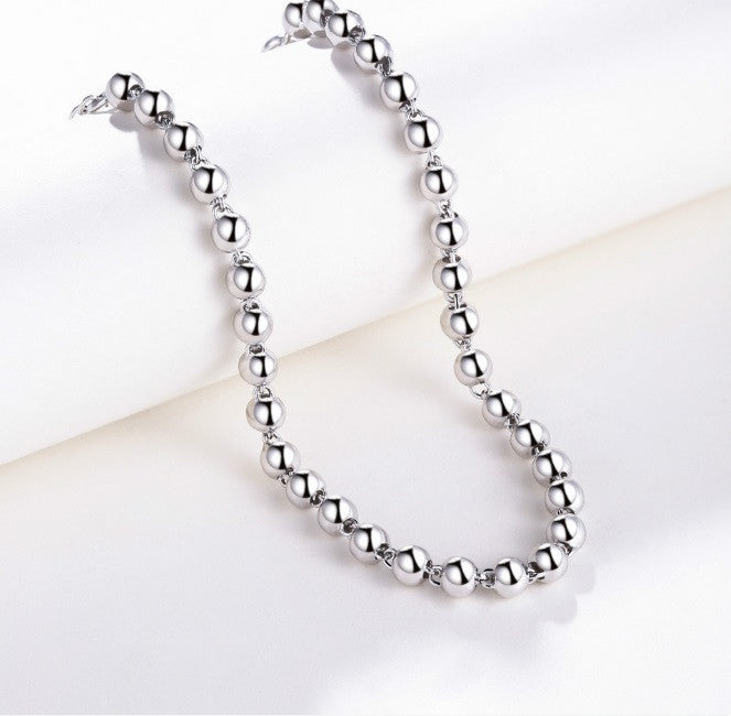 Glam Up Beaded Bracelet
