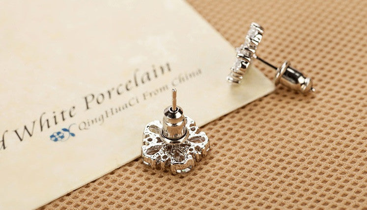 Florence Stud Earrings