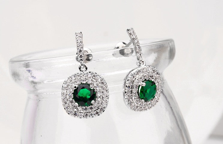Hypoallergenic Earrings For Sale - Autumn Breeze - Vivere Rosse
