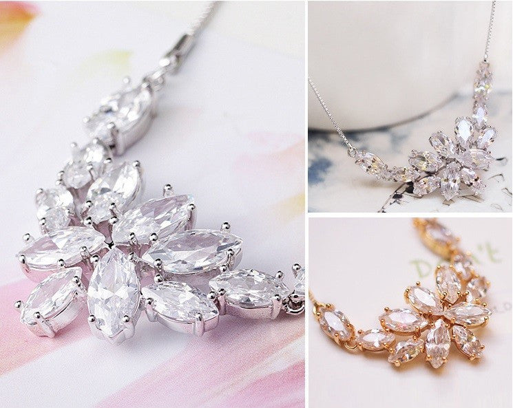 Princess Anna Necklace