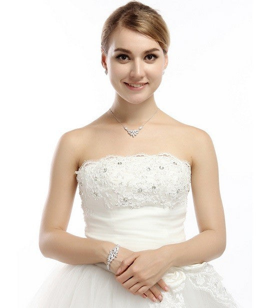 Princess Anna Necklace