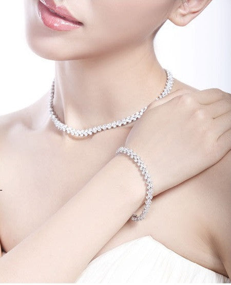 Romantic Necklace