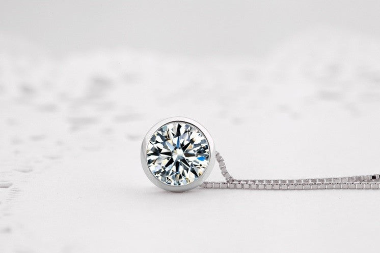 Bedazzling Necklace