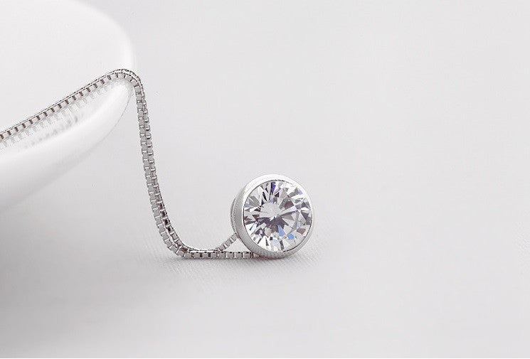 Bedazzling Necklace