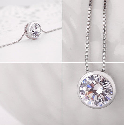 Bedazzling Necklace