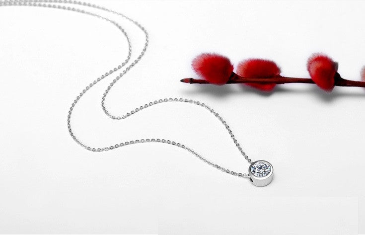 Bedazzling Necklace
