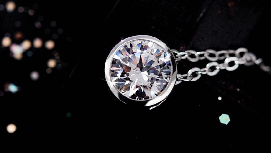 Bedazzling Necklace