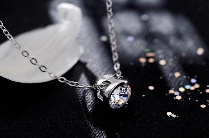 Bedazzling Necklace