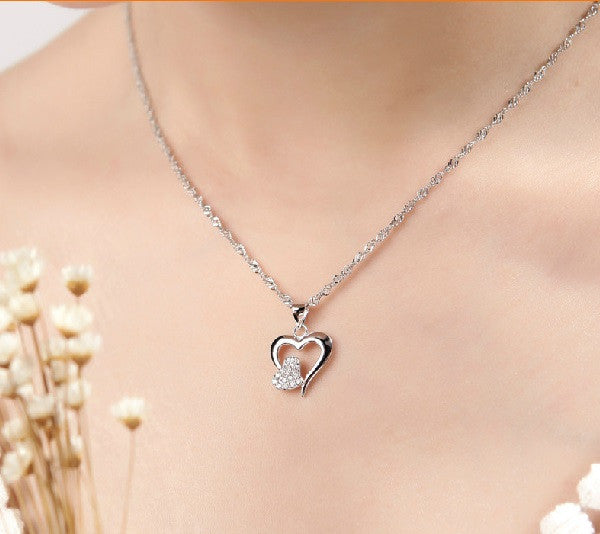 Soulmate Necklace