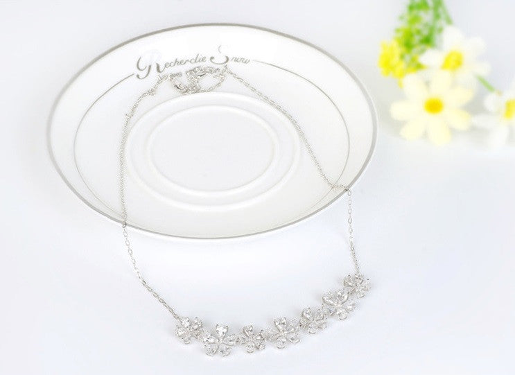 Starlight Necklace