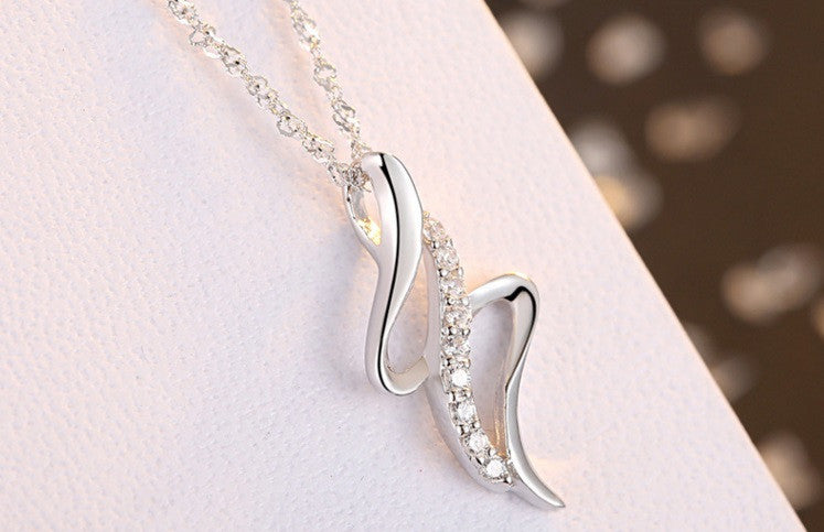 Eiffel Necklace - VivereRosse