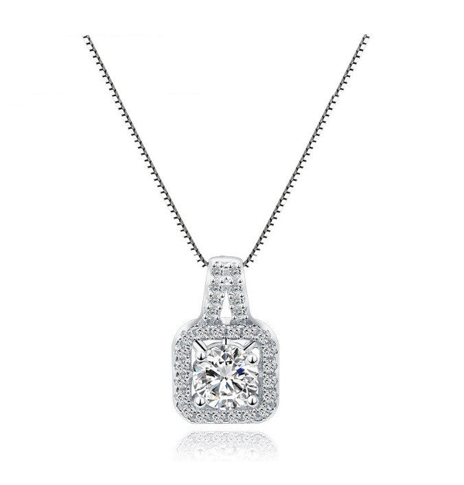Valyrian Light Necklace