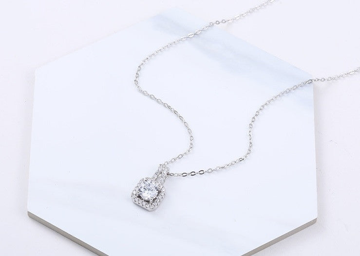 Valyrian Light Necklace