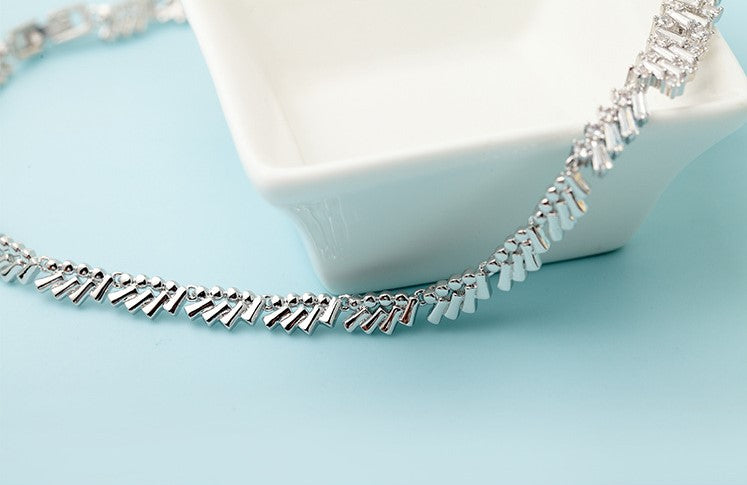 Marquise Necklace
