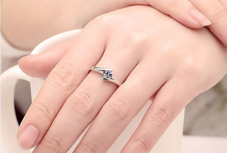 Destinee Ring