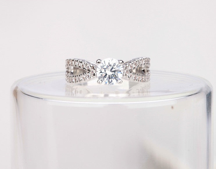 Crown Ring - VivereRosse