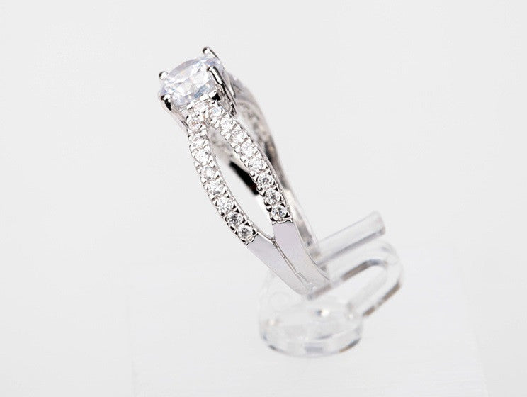 Crown Ring - VivereRosse