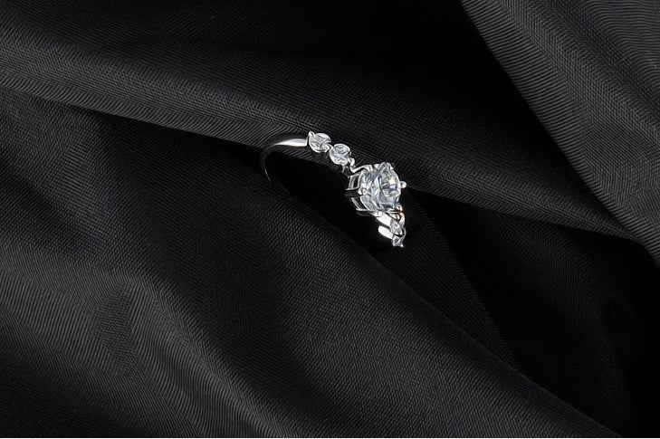 Glam Ring - VivereRosse
