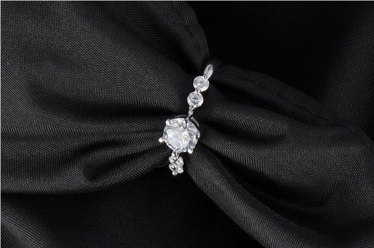 Glam Ring - VivereRosse