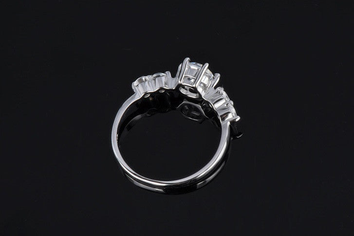 Glam Ring - VivereRosse