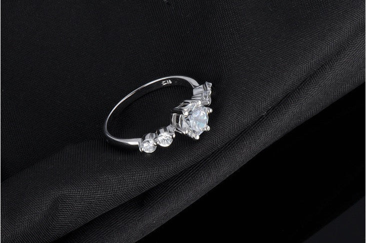 Glam Ring - VivereRosse