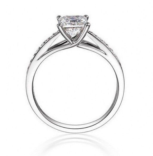 Charlotte Ring