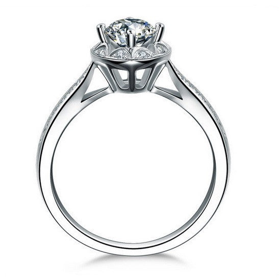 True Love Ring