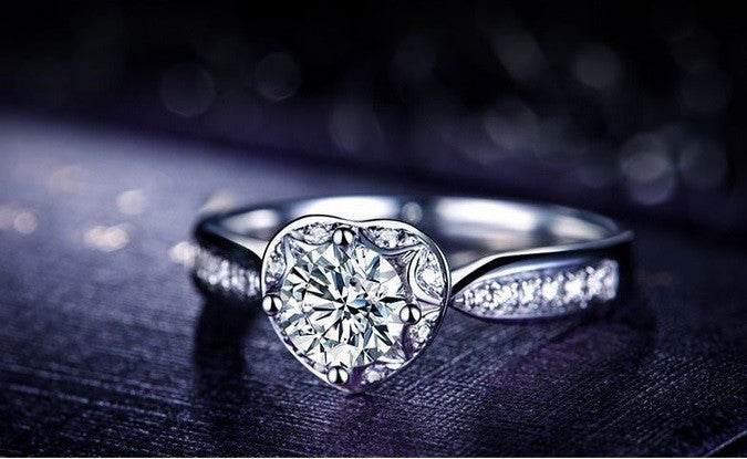 True Love Ring