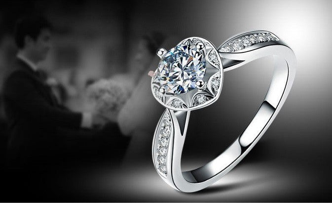 True Love Ring