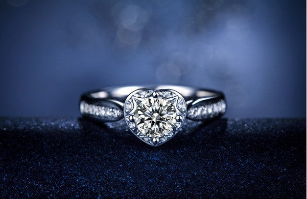 True Love Ring