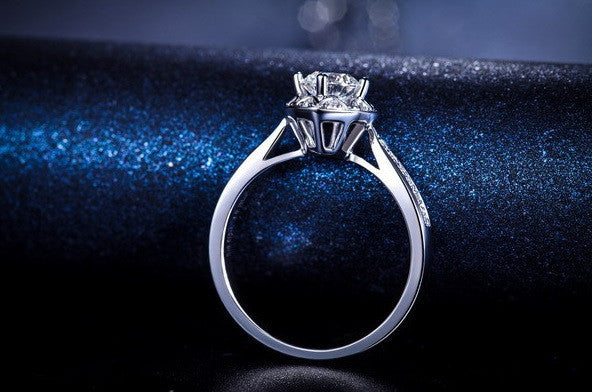 True Love Ring