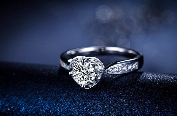 True Love Ring
