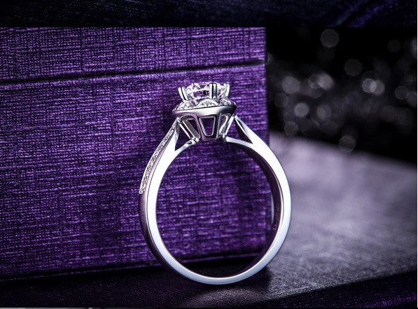 True Love Ring