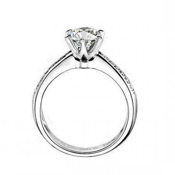 Enchanted Ring