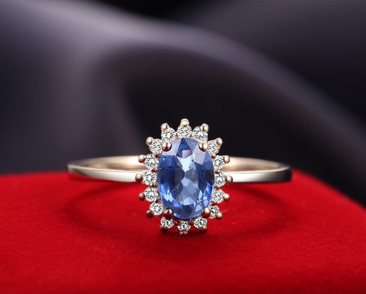 Her Majesty Ring