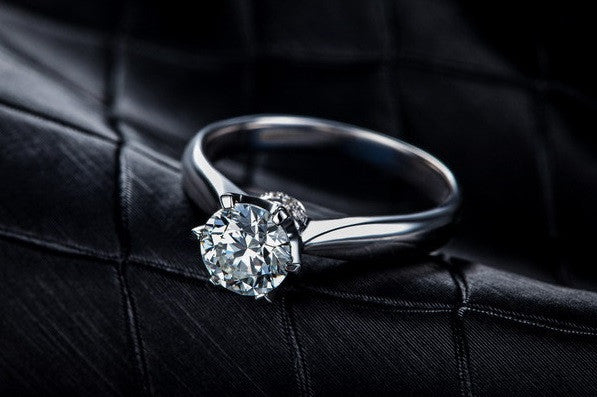 Crown Me Ring