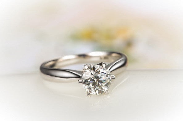 Crown Me Ring